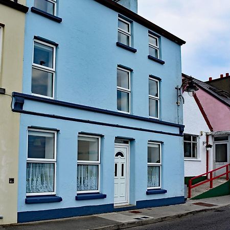 Cottage 236 Roundstone Exterior foto