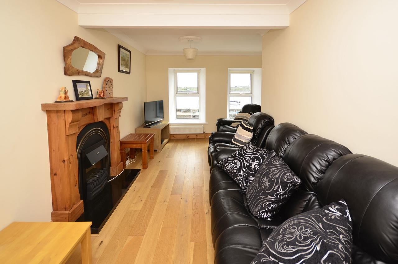 Cottage 236 Roundstone Exterior foto