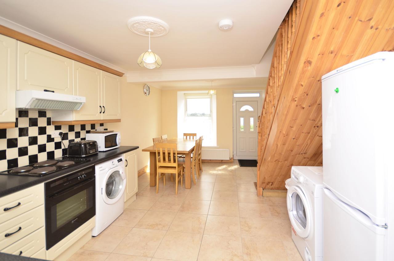 Cottage 236 Roundstone Exterior foto
