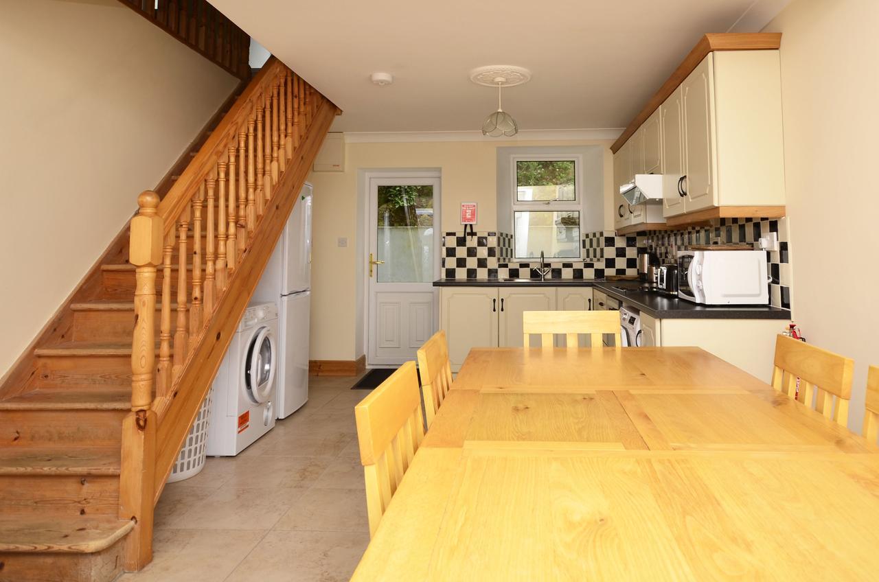 Cottage 236 Roundstone Exterior foto