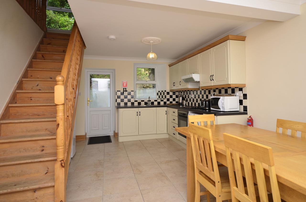 Cottage 236 Roundstone Exterior foto