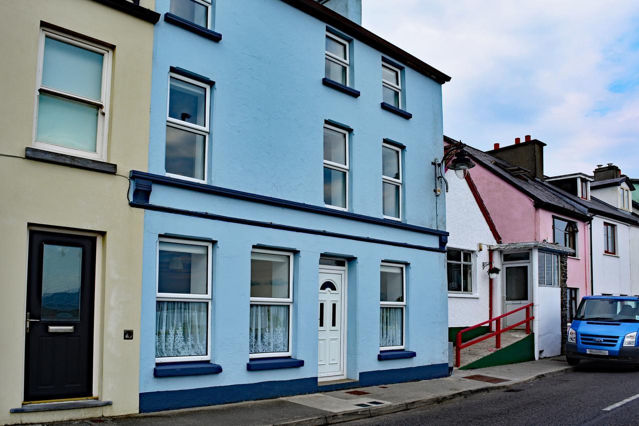 Cottage 236 Roundstone Exterior foto